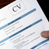 Créer un CV en ligne