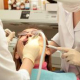 quotidien assistante dentaire